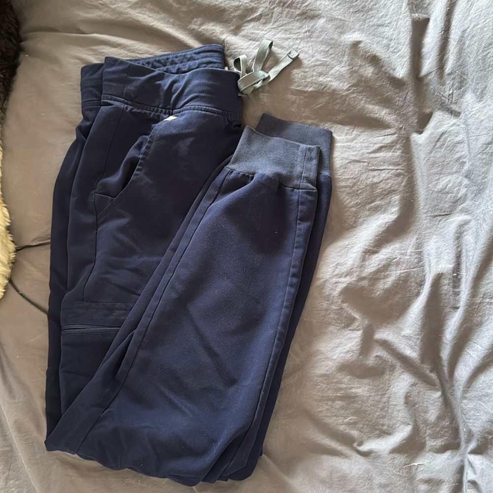 Figs Zamora Jogger Scrub Pant